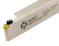 Turning knife SRDCR 3232 P12 C, AKKO