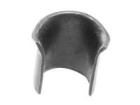 Hollow rivet for lathe holder AAY-03, AKKO