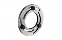 Locking ring for machining soft jaws of 160mm universal chuck, VFR-06