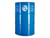 IBS cleaning fluid RF barrel 200l(2050059)
