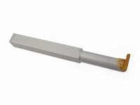 Internal grooving turning knife - forged HSS/HSSE , DIN4963