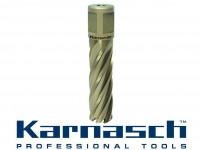 Core drill Gold-Line 55, Karnasch