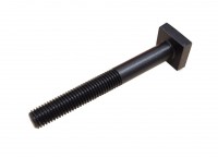 T-slot clamping screw , ČSN 021124