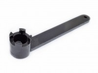 Wrench for cross-head screws 60mm, ČSN 241428