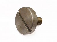 Left screw with cylindrical head, replacement CSN 241426
