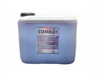 Anti-corrosion liquid Combat 5l, Molyslip