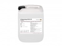 IBS cleaning liquid for resins WAS 60.100 - 5 liters(2050457)