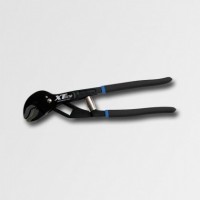 SIKO quick-adjusting pliers 300mm with button