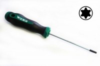 TORX magnetic screwdriver T40x130mm, HONITON