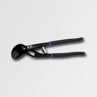 SIKO quick-adjusting pliers 250mm with button