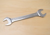 Open end wrench 6x7 mm Cr-V, HONITON