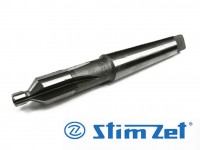 Countersink with guide pin HSS DIN1867 / CSN 221607, Stimzet