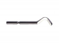 Deburrer knife - needles S30 L / R, NOGA BS3015