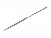 AJAX Needle file 140mm segmental 5.0x1.8, SEK 0