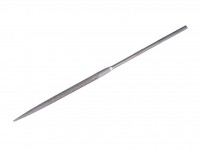 AJAX Needle file 140mm segmental 5.0x1.8, SEK 1