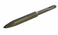 Chisel SDS pointed dia. 14 x 140mm, Projahn