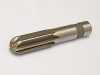Radius milling cutter HSS, Zbrojovka
