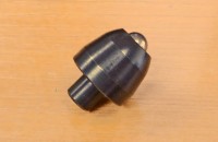 Adapter with VSJ-2A ball, suitable for VSJM supports