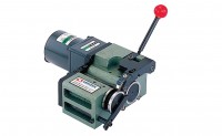 Dividing tool for 1.5-25 mm flat grinder with motor, V-PGM