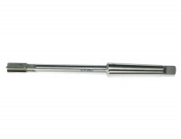 Carbide reamer with cylindrical shank , type 6301