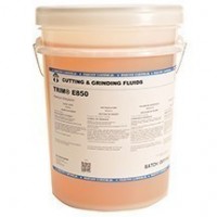 Emulsion oil TRIM E950, 204l - barrel