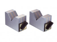 Lamellar prismatic block for magnetic clamps 100x50x150mm, VCP-30