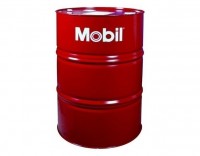 Hydraulic protective oil Nuto H 68, Mobil, 5 liters