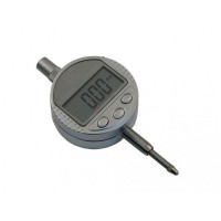 Digital dial indicator - indicator 60 / 12.7 x 0.01 mm, with calibration protocol