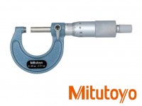 Analog caliper micrometer, Mitutoyo