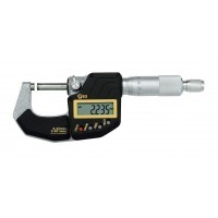 Digital caliper micrometer IP65, KMITEX