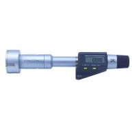 Digital three-touch cavity micrometer, KMITEX
