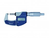 Digital caliper micrometer 0-25, 293-821-30, Mitutoyo