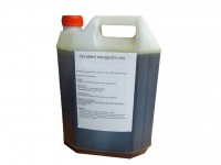 Emulsifying oil E13, 5 liters