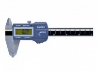 Digital sliding meter IP67 TolAlarm , KMITEX