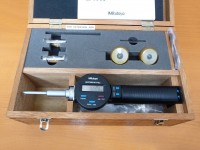 Digital cavity meter 6-12mm Borematic 568-931, Mitutoyo