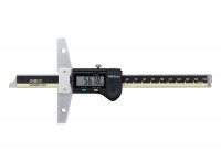 Digital depth gauge, 571 series, Mitutoyo