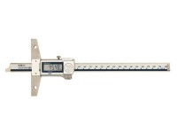 IP67 digital depth gauge, 571 series, Mitutoyo