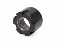 Clamping ER nut for collet holder , type M