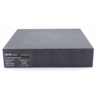 Granite measuring plate, accuracy DIN876/0, KMITEX