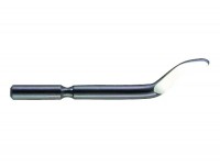 Deburrer knife - needles S202, NOGA BK2010