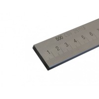 Steel scale PN 251113, KMITEX