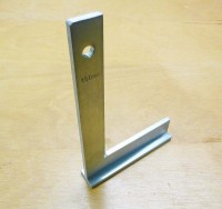 Galvanized steel locksmith's bracket , KMITEX
