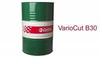 CASTROL Variocut B 30 cutting oil, barrel 208 liters