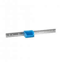 Steel bar 590mm for ProfiPlus plastic binders