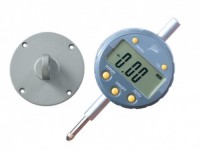 Digital dial indicator - indicator 60 / 12.5 mm, 0.01 mm, Schut