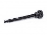 Replacement screw for QGG 100 vice