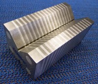 Lamellar prismatic block for magnetic clamps 60x48x110mm VCP-3