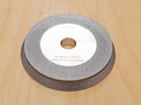 Diamond grinding wheel for cutters dia. 12-25mm SDC