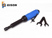 Professional extended pneumatic grinder GP-824STE, GISON