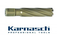 Core drill Hard-LINE 80 , Karnasch